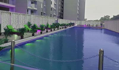 Project Image of 1170.0 - 1575.0 Sq.ft 2 BHK Apartment for buy in SJR Blue Waters
