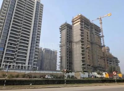 Project Image of 1381.0 - 2963.0 Sq.ft 2 BHK Apartment for buy in Sobha City Phase 5
