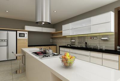 Project Image of 2375.0 - 5143.0 Sq.ft 3 BHK Apartment for buy in Adroit Imperia