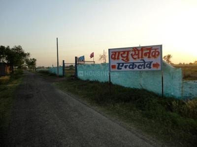 Project Image of 540.0 - 9000.0 Sq.ft Residential Plot Plot for buy in Satyam Vayu Sainik Enclave 1
