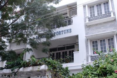 Project Image of 0.0 - 2116.0 Sq.ft 3 BHK Apartment for buy in Fortune Sawhney Fortune