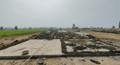 Project Image of 375.98 - 15672.58 Sq.ft Residential Plot Plot for buy in Infinity Amaltas Infinity City Phase 1