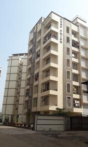 Project Image of 0.0 - 560.0 Sq.ft 1 BHK Apartment for buy in Deep Associates Pride