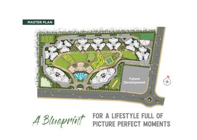 Project Image of 785.0 - 2260.0 Sq.ft 2 BHK Apartment for buy in Miami