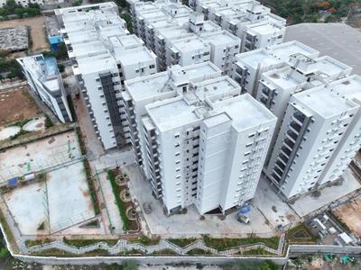 Project Image of 1160.0 - 2165.0 Sq.ft 2 BHK Apartment for buy in Primark Eco Nest
