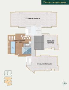 Project Image of 1767.0 - 4743.0 Sq.ft 3 BHK Apartment for buy in Achyut Garden