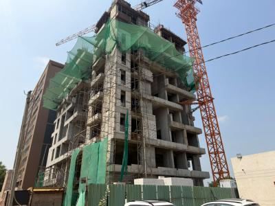Project Image of 1446.35 - 2993.87 Sq.ft 3 BHK Apartment for buy in Stuti The Double Three