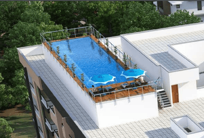 Project Image of 865.0 - 1410.0 Sq.ft 2 BHK Apartment for buy in Sumukha Vriddhi
