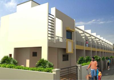 Project Image of 682.0 - 1168.0 Sq.ft 2 BHK Apartment for buy in Bhagwant Yashoda Park