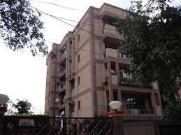 Project Image of 800.0 - 1100.0 Sq.ft 2 BHK Apartment for buy in CGHS Sanskriti Apartments