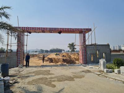 Project Image of 1251.41 - 1499.52 Sq.ft Residential Plot Plot for buy in NKV Golden Avenue