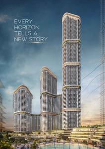 Project Image of 843.0 - 2035.0 Sq.ft 1 BHK Apartment for buy in Sobha Skyscape Aura