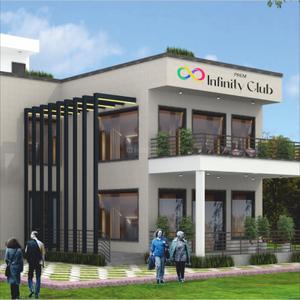 Project Image of 0.0 - 1004.92 Sq.ft 3 BHK Villa for buy in Aparna Prem Extension Villas