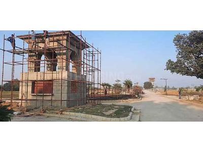 Project Image of 1746.0 - 9000.0 Sq.ft Residential Plot Plot for buy in Pintail Park City Phase 1