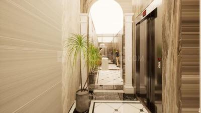 Project Image of 211.62 - 538.73 Sq.ft 1 RK Apartment for buy in Apna Sai Bhoomi Classic