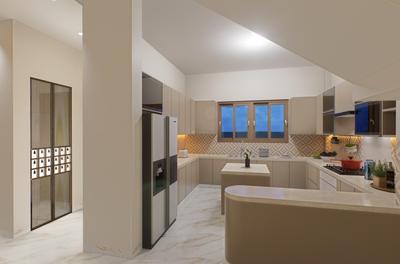 Project Image of 0.0 - 2950.0 Sq.ft 5 BHK Villa for buy in Uber Luxury Villa