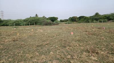 Project Image of 1050.0 - 1855.0 Sq.ft Residential Plot Plot for buy in Sri Ram Nagar