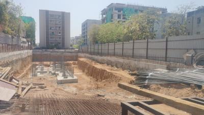 Project Image of 658.86 - 1364.11 Sq.ft 2 BHK Apartment for buy in Yashasvi Ekam