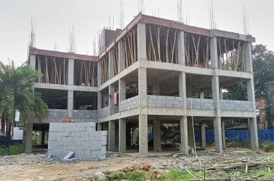 Project Image of 555.0 - 1390.0 Sq.ft 1 BHK Apartment for buy in GLS Sonar Tori Phase 1