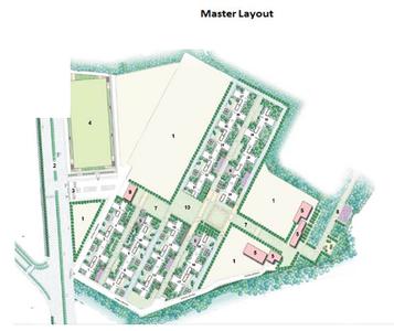 Project Image of 720.0 - 2052.0 Sq.ft 1 BHK Apartment for buy in Lodha Group Codename Megastar
