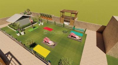 Project Image of 1067.0 - 1520.0 Sq.ft 2 BHK Apartment for buy in GSD Manshya Manor