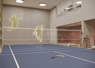 Project Image of 2810 Sq.ft 4 BHK Apartment / Flat for sale in Shilaj for Rs. 40000000