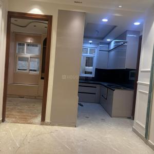 Project Image of 680.0 - 710.0 Sq.ft 2 BHK Builder Floor for buy in Dwarkadhish Homes 2