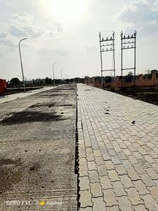 Project Image of 805.0 - 2997.0 Sq.ft Residential Plot Plot for buy in Keshvam Reality