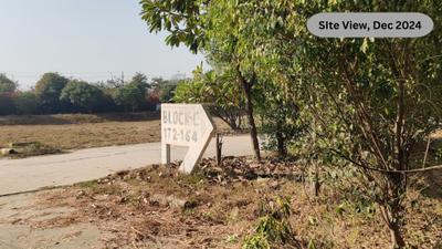 Project Image of 981.0 - 1800.0 Sq.ft Residential Plot Plot for buy in SDS NRI Township Plots