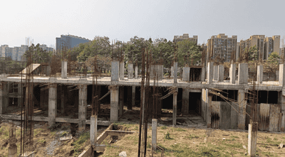 Project Image of 598.58 - 873.6 Sq.ft 2 BHK Apartment for buy in Avantis Ofira Prestige