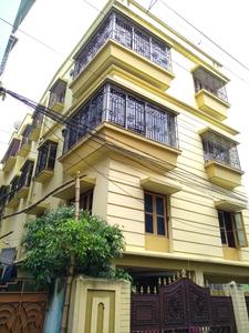 Project Image of 0.0 - 945.0 Sq.ft 2 BHK Apartment for buy in Jaas Madhumati