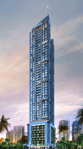 Project Image of 0.0 - 3331.21 Sq.ft 4 BHK Apartment for buy in Shreeji Fiora