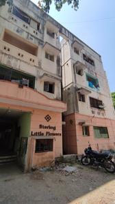 Project Image of 550.0 - 950.0 Sq.ft 1 BHK Apartment for buy in Sterling Little Flowers