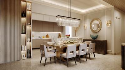 Project Image of 1011.0 - 1221.0 Sq.ft 3 BHK Apartment for buy in Jashn Elevate Phase 3