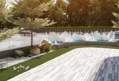 Project Image of 696.0 - 2312.0 Sq.ft 2 BHK Apartment for buy in Woodstock Gardens