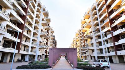Gallery Cover Pic of Ekta Greenville Phase 3