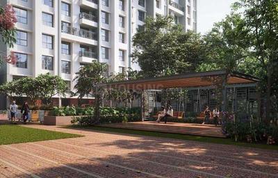 Godrej North Meadows Elevation 1