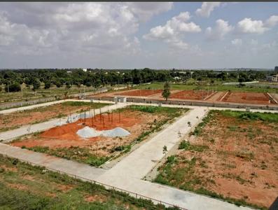 Project Image of 1200.0 - 2400.0 Sq.ft Residential Plot Plot for buy in Remax Vishwada Plots