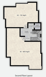 Project Image of 712.0 - 1071.0 Sq.ft 2 BHK Apartment for buy in AK Malachite