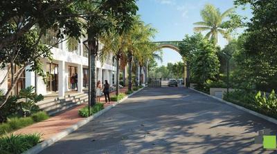 Project Image of 960.0 - 1865.0 Sq.ft 2 BHK Apartment for buy in Tirumala Vanya