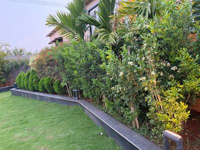 Project Image of 841.0 - 1500.0 Sq.ft 2 BHK Villa for buy in Silver Sands GR8 Planet Villa Project