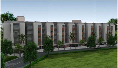 Project Image of 623.0 - 969.0 Sq.ft 1 BHK Apartment for buy in Ramaniyam Sarovar