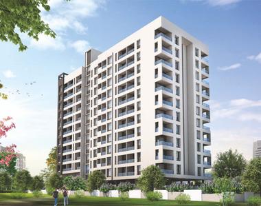 Hill Crest Phase II Elevation 1
