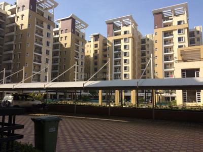 Project Image of 880.0 - 4416.0 Sq.ft 1 BHK Apartment for buy in Vision Nirwana Greens 4