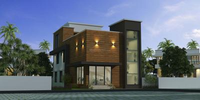 Project Image of 1810.0 - 2390.0 Sq.ft 3 BHK Villa for buy in Era Prime