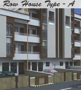 Gallery Cover Pic of HBK Radhe Greens Villa
