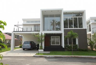 Project Image of 1885.0 - 3365.0 Sq.ft 3 BHK Villa for buy in Asten Veneziano