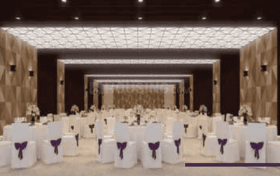 Project Image of 1914.0 - 2011.0 Sq.ft 3 BHK Apartment for buy in Gulmohar Heights