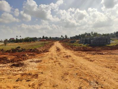 Project Image of 1199.31 - 232969.66 Sq.ft Residential Plot Plot for buy in Century OneWorld Seraya Phase 2