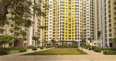 Project Image of 357.79 - 673.5 Sq.ft 1 BHK Apartment for buy in Runwal Gardens Phase 4 Bldg No 38